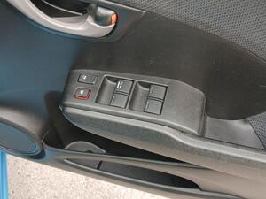 2010 Honda Jazz ES