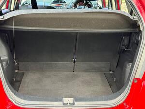 2012 Honda Jazz SE