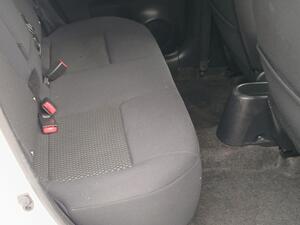 2017 Nissan Note Acenta Premium