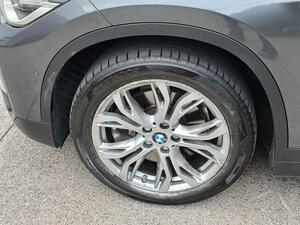 2016 BMW X1 xLine