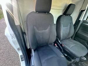 Photo 10 of this Ford Transit Courier