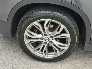2016 BMW X1 xLine