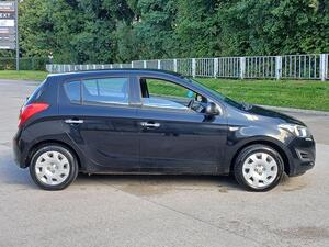 2011 Toyota Urban Cruiser 1.4 D-4D 4WD