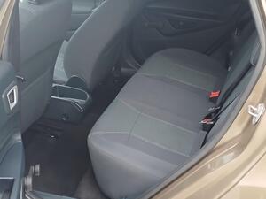 2011 Ford Fiesta Zetec