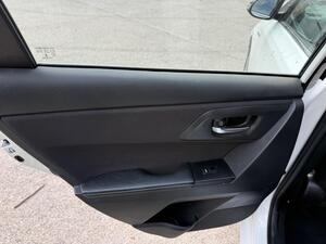 2015 Toyota Auris Excel