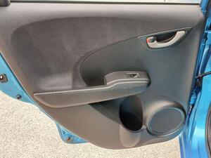 2010 Honda Jazz ES