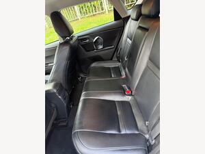 2015 Toyota Auris Excel