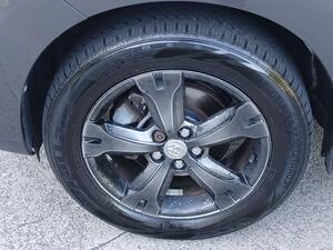 2011 Toyota Urban Cruiser 1.4 D-4D 4WD