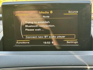Photo 22 of this Audi Q3