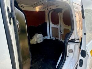 Photo 32 of this Ford Transit Courier