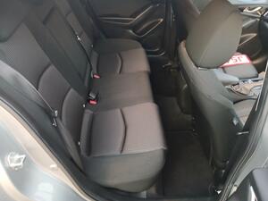 2014 Mazda Mazda3 SE-L Nav