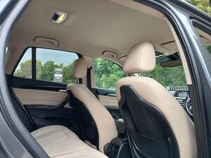 2016 BMW X1 xLine