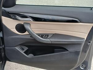 2016 BMW X1 xLine