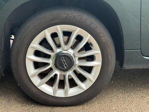 2014 Fiat 500L Lounge
