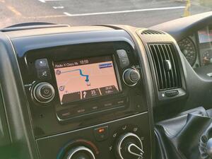 Photo 28 of this Citroen Relay