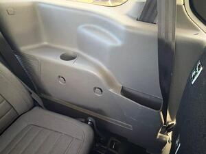 Photo 24 of this Ford Grand Tourneo Connect