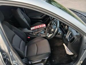 2014 Mazda Mazda3 SE-L Nav