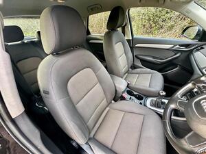Photo 10 of this Audi Q3