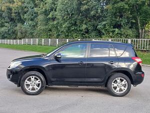 2010 Toyota RAV4 XT-R