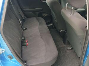 2010 Honda Jazz ES