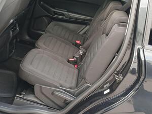 2016 Ford Galaxy Zetec