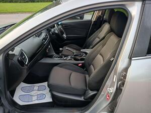 2014 Mazda Mazda3 SE-L Nav