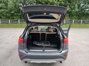 2016 BMW X1 xLine
