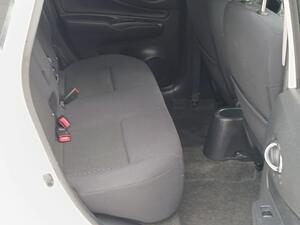 2017 Nissan Note Acenta Premium