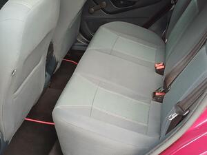 2012 Ford Fiesta Zetec