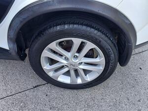 2014 Nissan Juke Acenta
