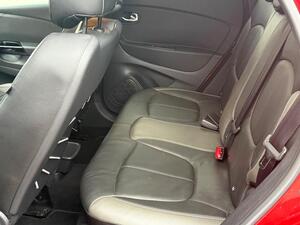 2016 Renault Captur Signature Nav