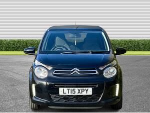 Photo 3 of this Citroen C1