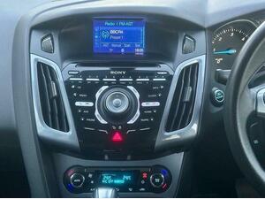 Photo 17 of this Ford Focus