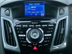 Photo 18 of this Ford Focus
