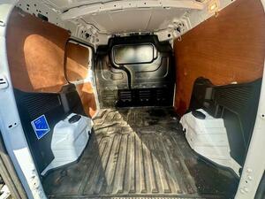 Photo 31 of this Ford Transit Courier