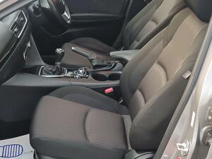 2014 Mazda Mazda3 SE-L Nav