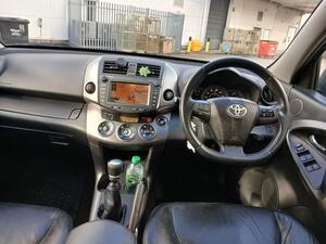 2010 Toyota RAV4 XT-R