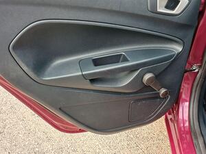 2012 Ford Fiesta Zetec