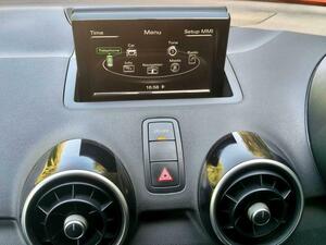 Photo 32 of this Audi A1