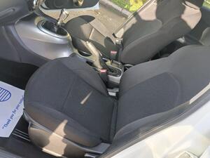 2014 Nissan Juke Acenta