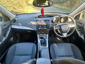 Photo 21 of this Mazda Mazda3