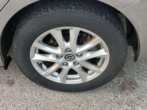 2014 Mazda Mazda3 SE-L Nav