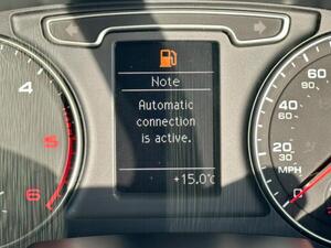Photo 30 of this Audi Q3