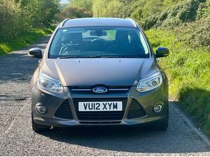 Photo 1 of this Ford Focus
