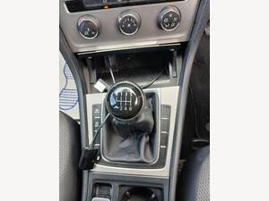 2014 Volkswagen Golf SE