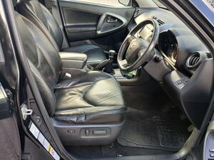 2010 Toyota RAV4 XT-R