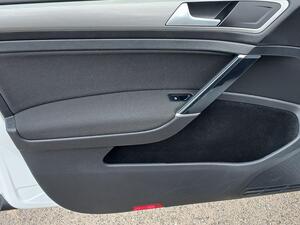 2014 Volkswagen Golf SE