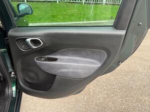 2014 Fiat 500L Lounge