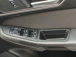 2016 Ford Galaxy Zetec