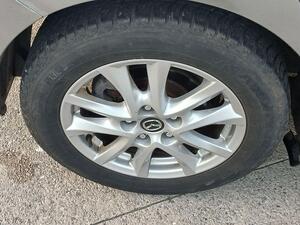 2014 Mazda Mazda3 SE-L Nav
